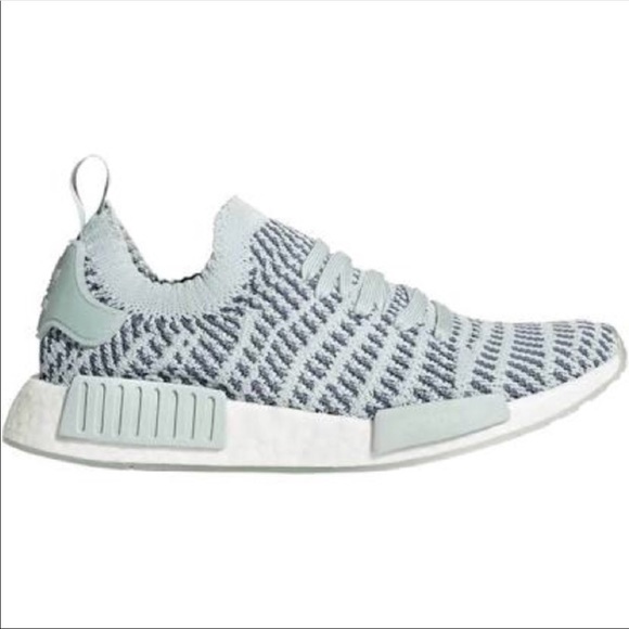 adidas Shoes - ADIDAS NMD-R1 STLT W CQ2031 B12